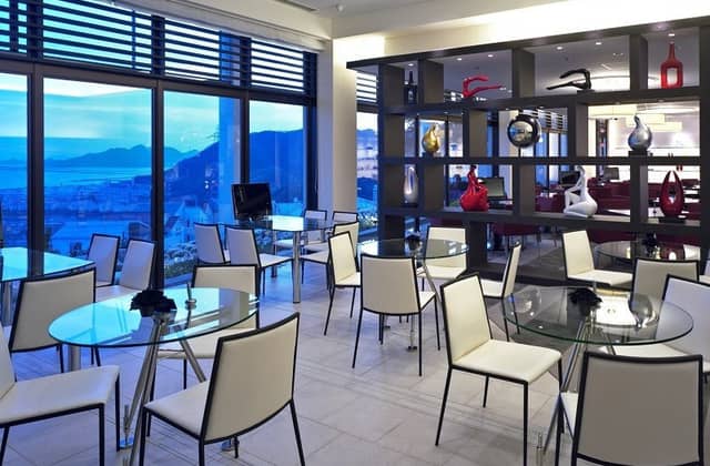 ノートルダム広島