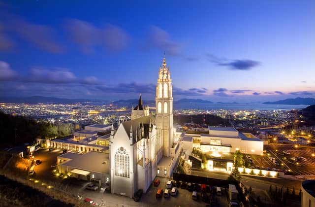 ノートルダム広島