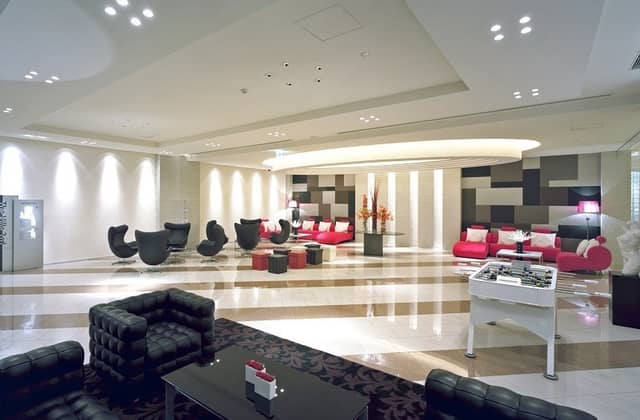 ノートルダム広島