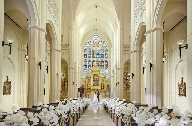 ノートルダム広島