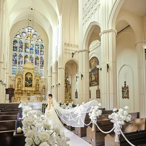 ノートルダム広島