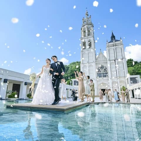 ノートルダム広島