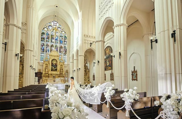 ノートルダム広島