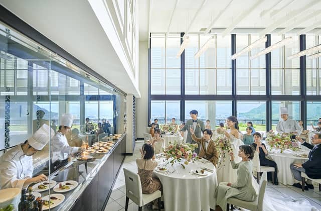 ノートルダム広島