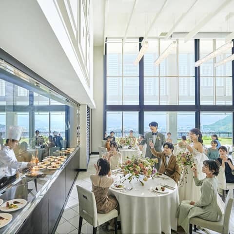 ノートルダム広島