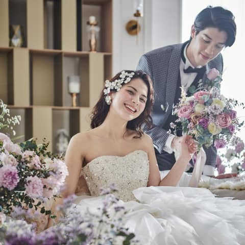 【公式】ラグナヴェール TOKYO|東京駅徒歩5分の結婚式場