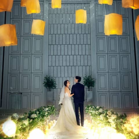 【公式】ラグナヴェール TOKYO|東京駅徒歩5分の結婚式場