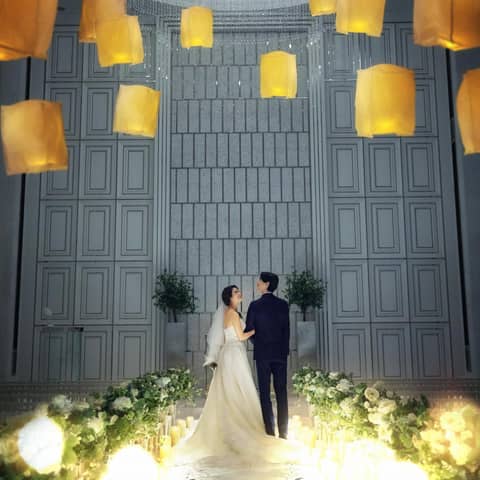 【公式】ラグナヴェール TOKYO|東京駅徒歩5分の結婚式場