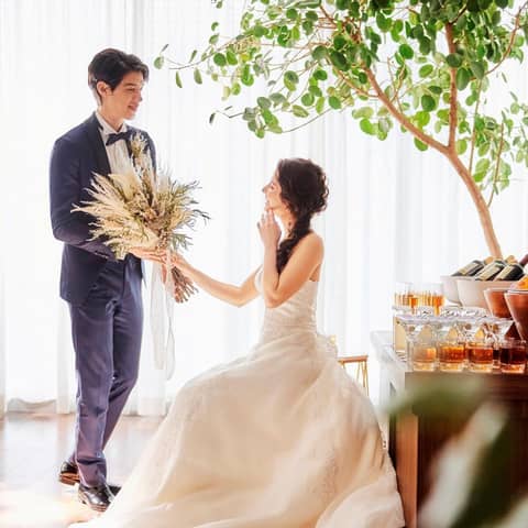 【公式】ラグナヴェール TOKYO|東京駅徒歩5分の結婚式場