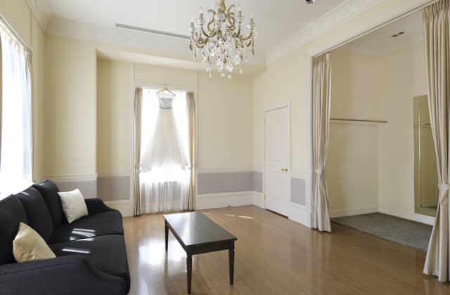 【ウエディング/公式】マリエール神水苑