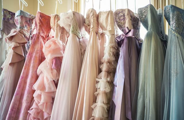 【ウエディング/公式】マリエール神水苑