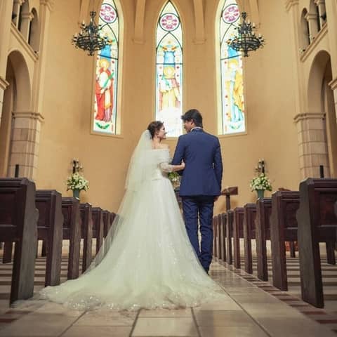 【写真だけの結婚式】~フォトWプラン~