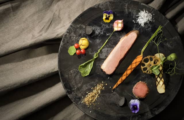 【ウエディング/公式】マリエール神水苑