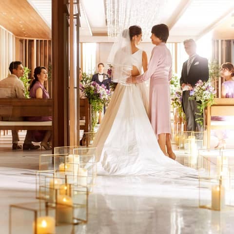 【公式】ザ マグナス TOKYO|東京・銀座の結婚式場
