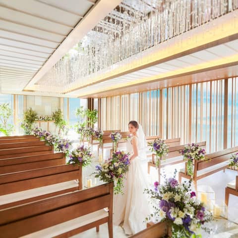【公式】ザ マグナス TOKYO|東京・銀座の結婚式場