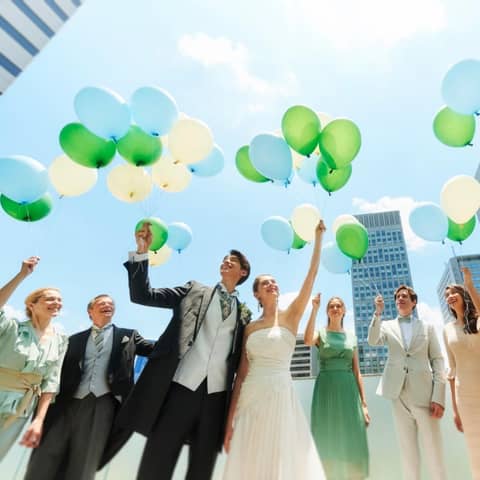 【公式】ラグナヴェール大阪|大阪駅・梅田の結婚式場