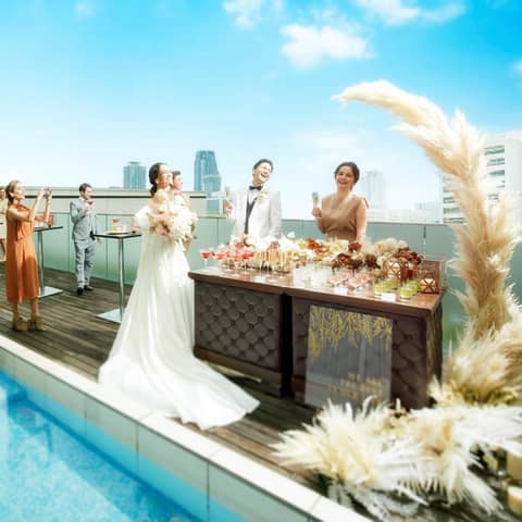 【公式】ラグナヴェール大阪|大阪駅・梅田の結婚式場