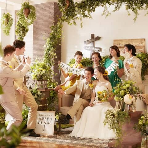 【公式】ラグナヴェール大阪|大阪駅・梅田の結婚式場