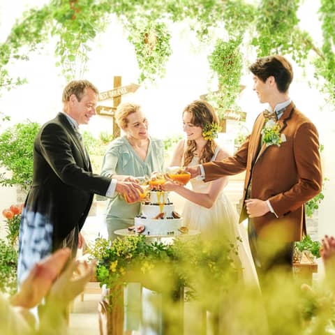 【公式】ラグナヴェール大阪|大阪駅・梅田の結婚式場