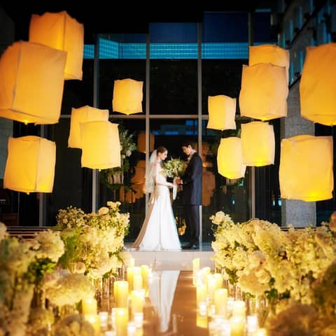 【公式】ラグナヴェール大阪|大阪駅・梅田の結婚式場