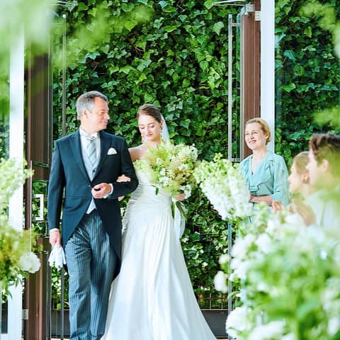 【公式】ラグナヴェール大阪|大阪駅・梅田の結婚式場