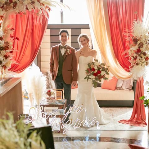 【公式】ラグナヴェール大阪|大阪駅・梅田の結婚式場