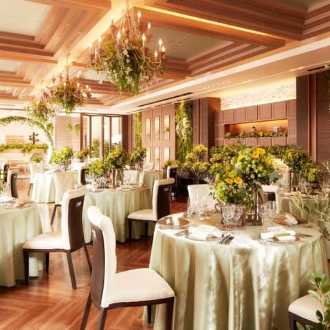 <最大92万円優待>2026年4~8月プラン◆装花&衣装プレゼント