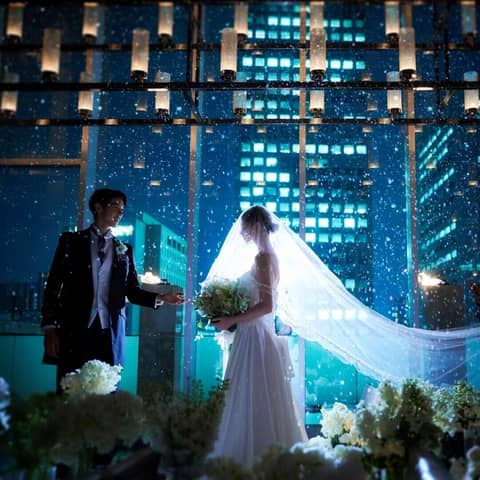 HP限定<最大92万円OFF>1.5次会プラン/フルコーススタイル