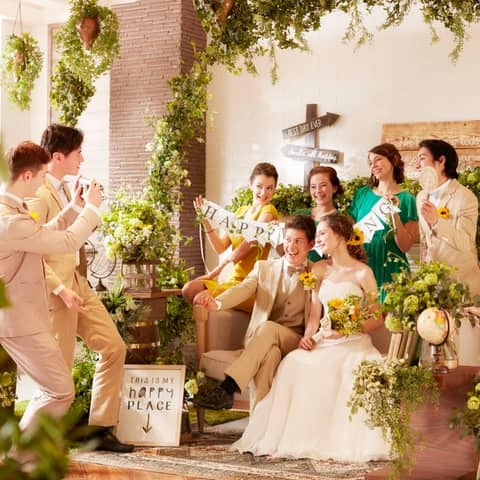 【公式】ラグナヴェール大阪|大阪駅・梅田の結婚式場