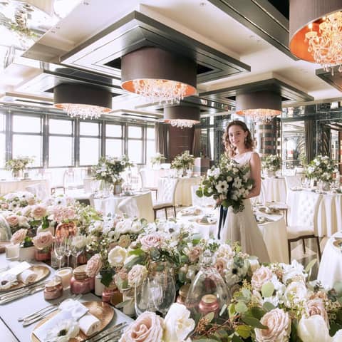 【公式】ラグナヴェール大阪|大阪駅・梅田の結婚式場