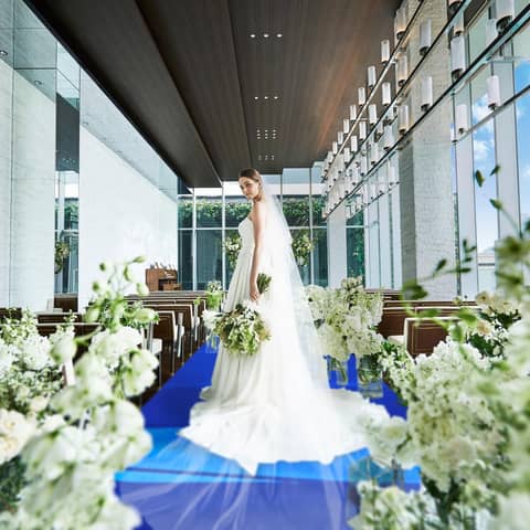 【公式】ラグナヴェール大阪|大阪駅・梅田の結婚式場