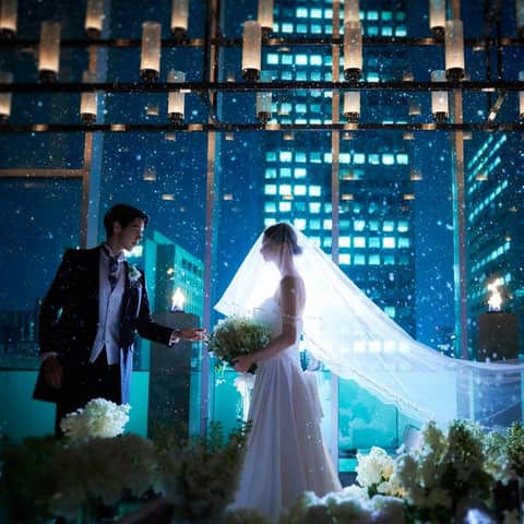 【公式】ラグナヴェール大阪|大阪駅・梅田の結婚式場
