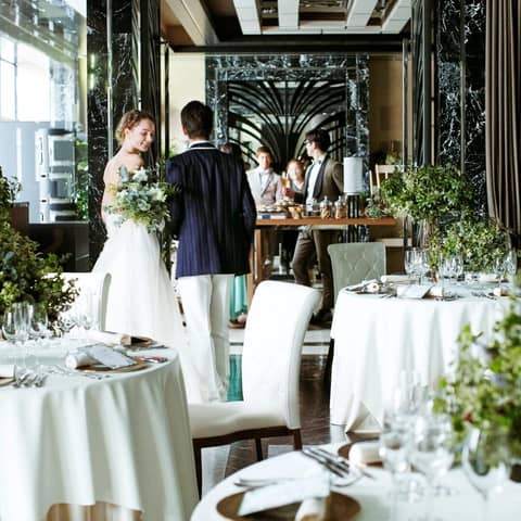 <最大92万円優待>2026年6~8月プラン◆装花&衣装プレゼント