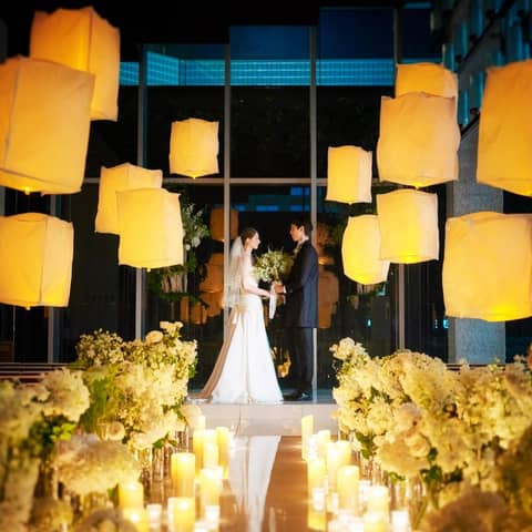 【公式】ラグナヴェール大阪|大阪駅・梅田の結婚式場