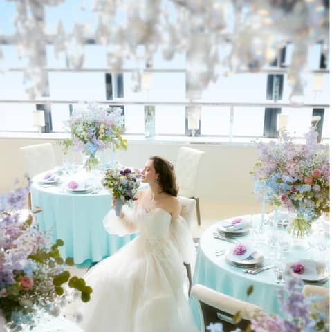 ≪最大66万円優待≫26年12月~27年2月◆挙式料・ドレスプレゼント