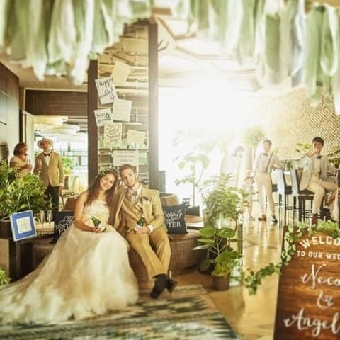 【公式】ラグナヴェール名古屋|名古屋駅すぐの結婚式場