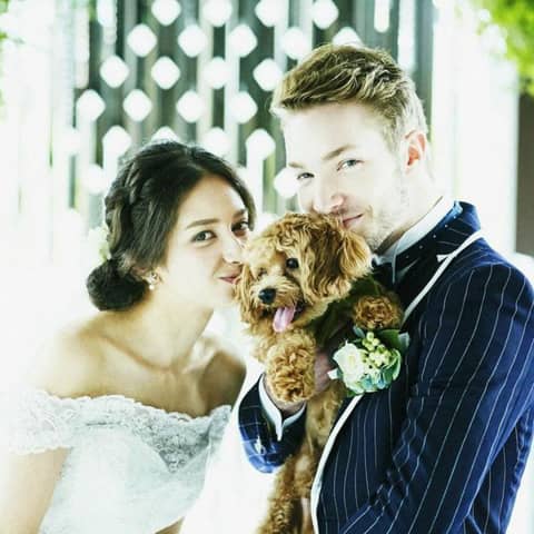 【公式】ラグナヴェール名古屋|名古屋駅すぐの結婚式場
