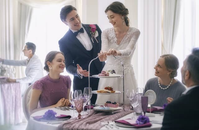 【公式】アンジェリオン オ プラザ 東京|東京駅徒歩5分・京橋駅直結の結婚式場・ウエディング