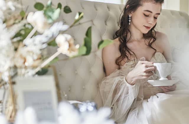 【公式】アンジェリオン オ プラザ 東京|東京駅徒歩5分・京橋駅直結の結婚式場・ウエディング