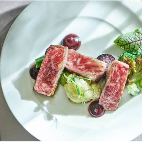 【公式】アンジェリオン オ プラザ 東京|東京駅徒歩5分・京橋駅直結の結婚式場・ウエディング