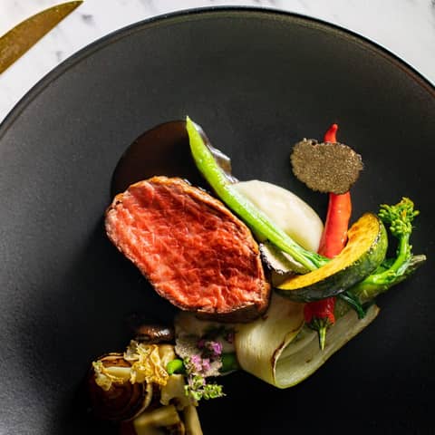 【公式】アンジェリオン オ プラザ 東京|東京駅徒歩5分・京橋駅直結の結婚式場・ウエディング