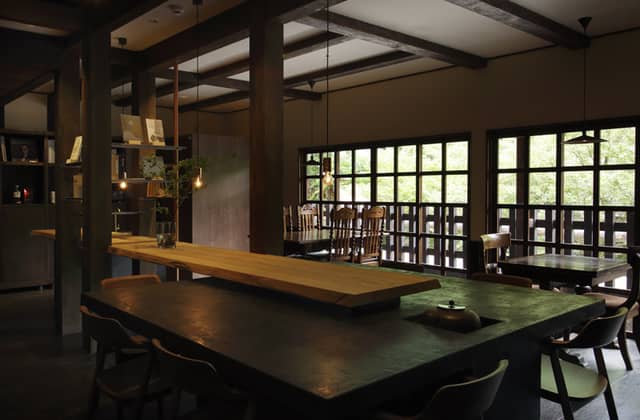 明治の森ウエディング│音羽山荘