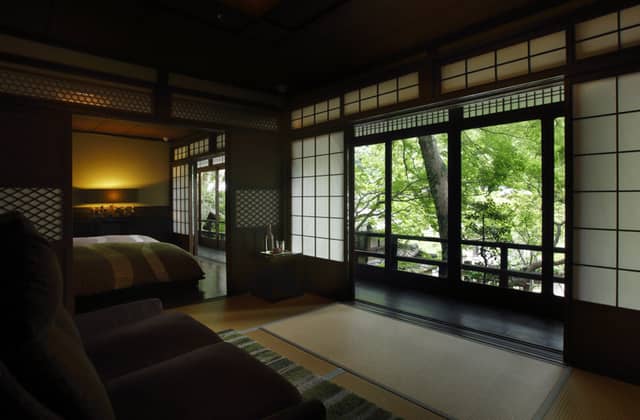 明治の森ウエディング│音羽山荘