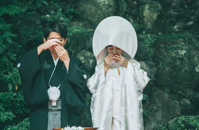 明治の森ウエディング│音羽山荘