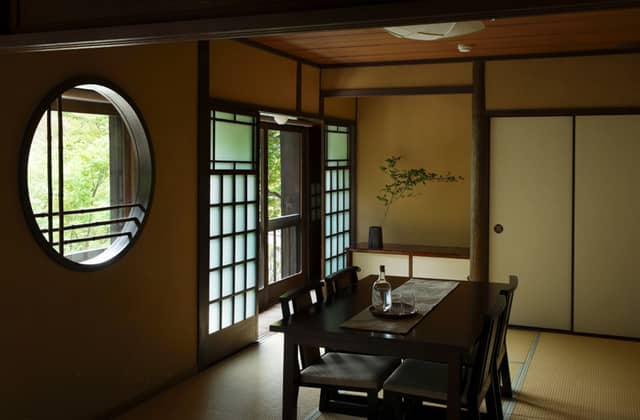 明治の森ウエディング│音羽山荘