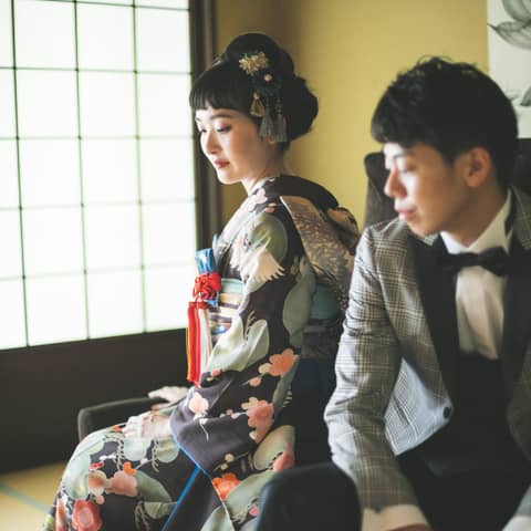 【特典付き】2023年早春の結婚式/20名様〜