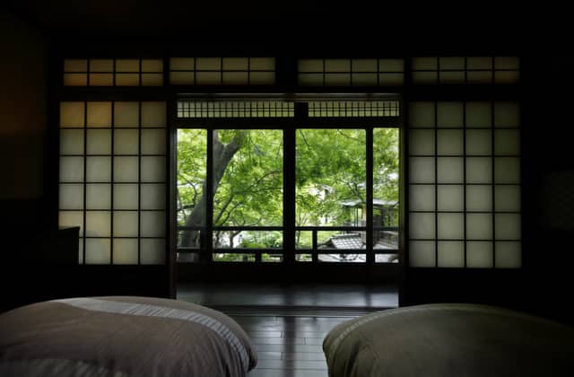 明治の森ウエディング│音羽山荘