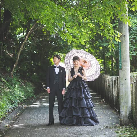PHOTO WEDDING