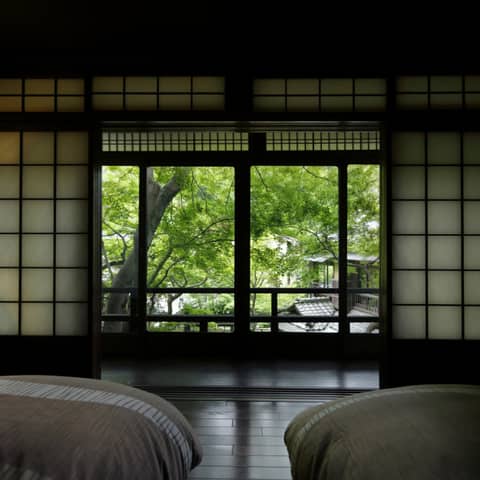 明治の森ウエディング│音羽山荘