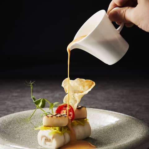 セント レジス ホテル 大阪|ウエディング